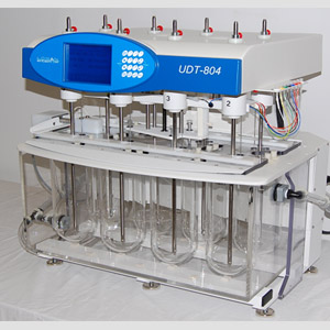 UDT-804-2L 溶出仪